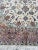 Vintage Fine Tabriz Rug For Sale - Image 9 of 18