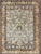 Antique Persian Bakhtiari Rug With Soft Earth-Toned Floral and Botanical Motifs For Sale - Image 13 of 13