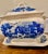 Trimont Ware Blue and White Castle Transfer Tureen Set - 3pcs For Sale - Image 9 of 12