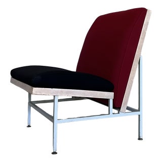 Sacher Chair by Ettore Sottsass for Driade, 1981 For Sale