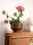 Vintage Brutalist Ceramic Globe Vase, 1960s For Sale - Image 14 of 15