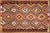1950s Turkish Kilim Rug For Sale In Los Angeles - Image 6 of 6