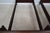 Wood Pair of Inlaid Neoclassical Mahogany Single Beds For Sale - Image 7 of 17
