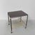 Vintage Coffee Table on Castors with Singles Rack, 1960s For Sale - Image 18 of 18