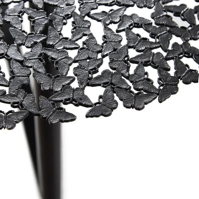 Not Yet Made - Made To Order Jean Black Patina Bronze Dining Table by Fred and Juul For Sale - Image 5 of 9