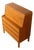Model 88 Bureau by Arne Wahl Iversen for Vinde Møbelfabrik For Sale
