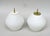 Rocket Bedside Lamps, 1950s, Set of 2 For Sale - Image 14 of 18