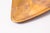 Mid-Century Modern Sascha Brastoff "More Gold" Asymmetric Dish For Sale - Image 3 of 4