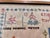 Antique Early 1900s Framed Children's Etiquette Cross Stitch For Sale - Image 12 of 13