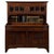 20th Century Arts and Crafts English Oak Sideboard, 1890s For Sale - Image 14 of 14