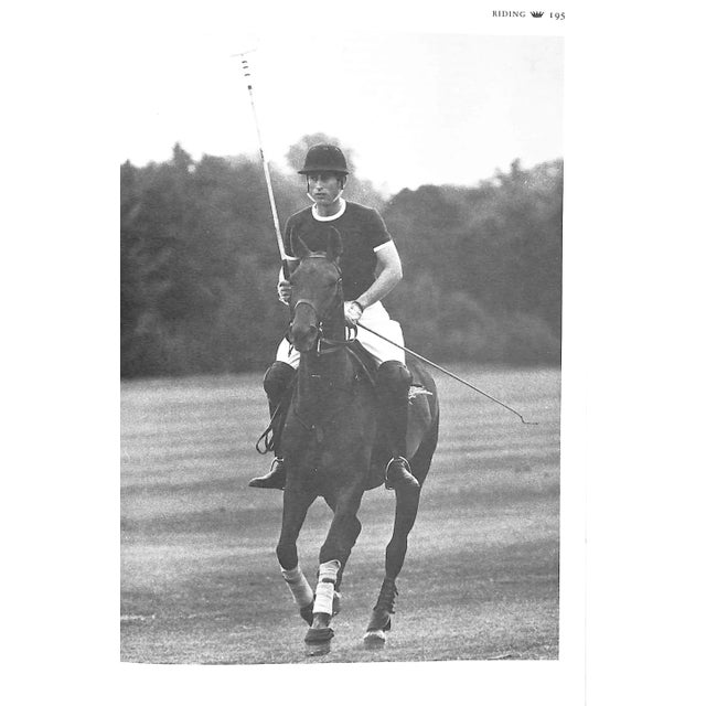 White "The Royal Shopping Guide" 1984 Grunfeld, Nina For Sale - Image 8 of 12