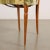 Set of Vintage Chairs in Beech with Fabric Seats, Italy, 1960s For Sale - Image 6 of 10