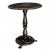 Late 19thCentury English Painted Tilt-Top Table For Sale In Atlanta - Image 6 of 11