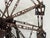 20th Century Model of a Ferris Wheel, Fairground Carousel For Sale - Image 17 of 18