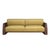 Contemporary Dudley II Sofa by Wood Tailors Club For Sale - Image 3 of 10