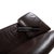 Leather Brown Two-Seater Sofa with Manual Function by Jori Linea, Set of 2 For Sale - Image 10 of 17