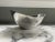 The beautiful butterfly bowl is ideal for display or as a serving item. Both work of art and versatile serving piece, this...