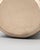 Cinnabar Red Shigaraki Bottle Vase Atsushi Yuba, Japan, 1980s For Sale - Image 13 of 14