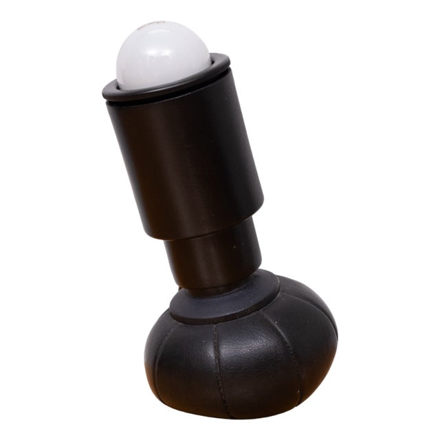 Model 600G Table Lamp by Gino Sarfatti for Arteluce, Italy, 1960s For Sale