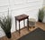 Mid-Century Modern Italian Walnut Coffee Table, 1950s For Sale - Image 3 of 10