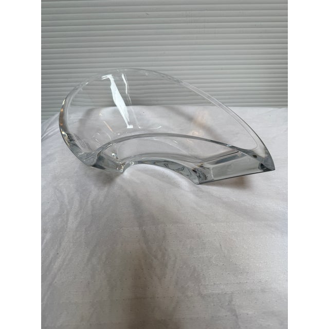 Silver Nambe Butterfly Serving Bowl Dip Set For Sale - Image 8 of 12