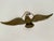 Mid 20th Century Vintage Mid 20th Century Metal Eagle Wall Decor For Sale - Image 5 of 10
