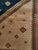 1970's Gabeh Rug , 7'10" X 9'10" For Sale - Image 4 of 7