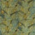 Zoffany Taisho Fabric in Tigers Eye For Sale