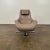 The unique and sensual shape of the ‘Mart’ chair conveys a sense of fluidity and relaxation. Made to address the shape of...