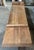 Oak Farmhouse Dining Table, 1920s For Sale - Image 14 of 18