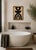 Balance in Form is an original abstract composition from Bryan Boomershine’s Cream & Black Organic Collection, exploring...