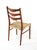 1960s Chairs by Arne Wahl Iversen for Glygnore, 1960s, Set of 4 For Sale - Image 5 of 16