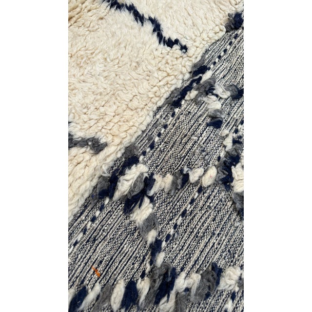 Handmade from the finest wool in tribal villages of Morocco, the value of Moroccan rugs increases as the time goes by....