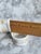 Vintage Fine Bone China Yellow Floral Napkin Rings, Set of 6 For Sale In San Francisco - Image 6 of 6