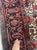 Blooming Jungle Heriz With Duel-finials Rug - 7.2 X 10.4 For Sale In Milwaukee - Image 6 of 12