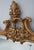 Friedman Brothers French Style Gold Painted Ornate Mirror For Sale In Philadelphia - Image 6 of 9