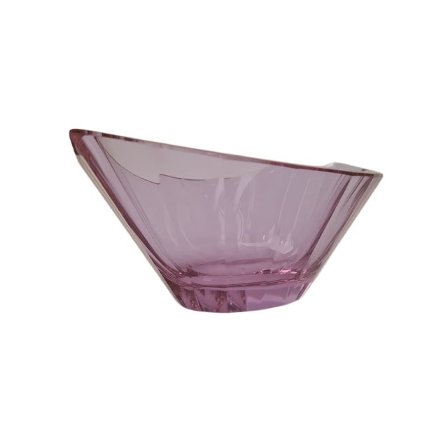 Art Deco Alexadrite Jardiniere from Moser, 1930s For Sale - Image 13 of 18