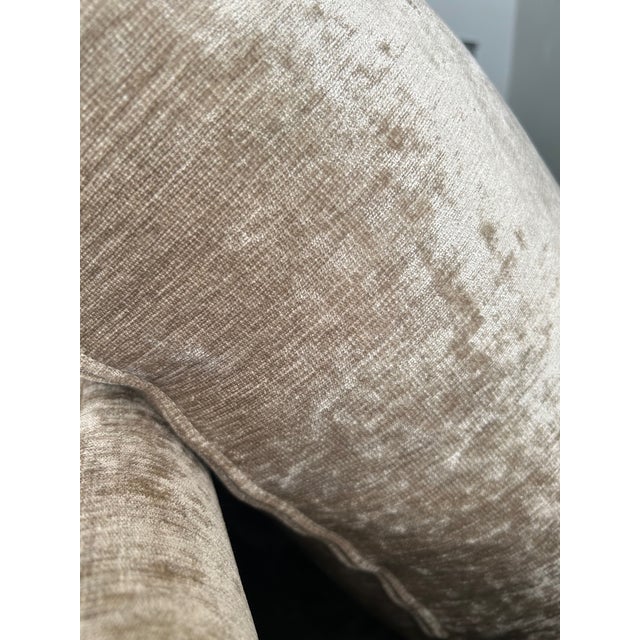 John Saladino Tuscan Sofa For Sale - Image 13 of 14