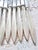Gorham Silver Co. Vintage Gorham Sterling Silver Gossamer Pattern Flatware Service for 12 - 126 Pieces For Sale - Image 4 of 13