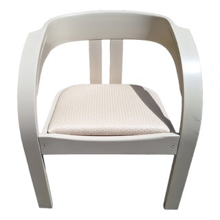 Elisa Model Chair by Giovanni Battista Bassi for Poltronova, 1964 For Sale