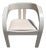 Elisa Model Chair by Giovanni Battista Bassi for Poltronova, 1964 For Sale
