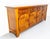 1970s Large French Chalet Style Buffet in Pine, 1970s For Sale - Image 5 of 14