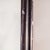 1950's Tall French Tailors Mirror. Classic ebonised pine tailors mirror from France. The mirror glass is original with...