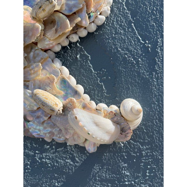Coastal CSS Seashell Dancing Starfish For Sale - Image 3 of 6