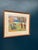 Svän Grandin, Landscape, 1960s, Pastel and Paper, Framed For Sale - Image 10 of 10