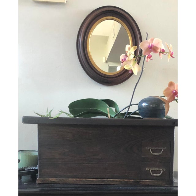 Japanese Bonsai Planter Box Chairish