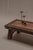 Mid-Century French Brutalist Coffee Table, 1960s For Sale - Image 10 of 13