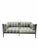 Montecito Sofa, Loveseat, Chair and Ottoman by Michael Taylor – 4 Piece Set for Reupholstery For Sale - Image 12 of 12