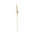 Bring the beauty of fall into your home with this stunning set of Harvest Foxtail Grass Sprays. Featuring tall, 47-inch...