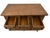 Item: Wooden Tabletop Chest Period: Mid-20th Century Country of Origin: Mexico Dimensions: 13.5" W x 7.5" D x 8.75" H...